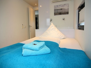 Hausboot Ribnitz-Damgarten Ausstattung 17