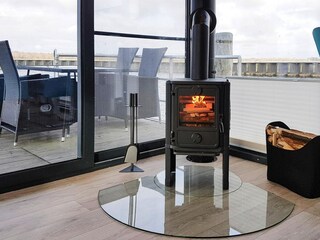 Casa galleggiante Ribnitz-Damgarten Caratteristiche 19