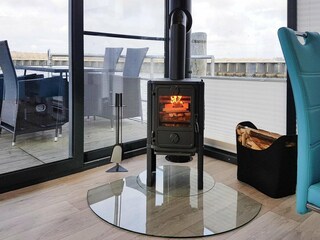 Huisboot Ribnitz-Damgarten Kenmerken 12