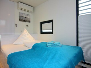 Maison flottante Ribnitz-Damgarten Équipement 5