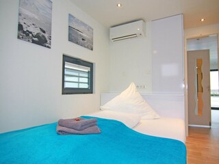 Huisboot Ribnitz-Damgarten Kenmerken 18