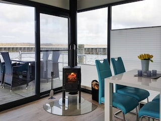 Hausboot Ribnitz-Damgarten  21