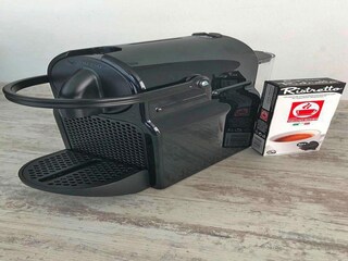 Barco casa Ribnitz-Damgarten Características 18