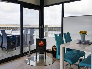 Barco casa Ribnitz-Damgarten  21