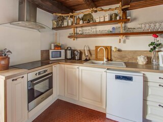 Vakantiehuis La Roque-Gageac Kenmerken 12