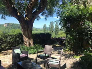 Maison de vacances La Roque-Gageac Enregistrement extérieur 2