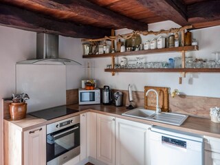 Holiday house La Roque-Gageac Features 16