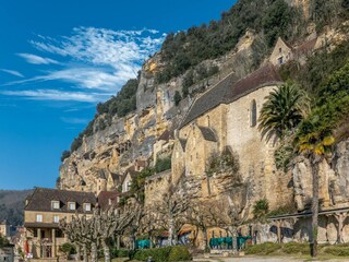 Holiday house La Roque-Gageac Environment 32