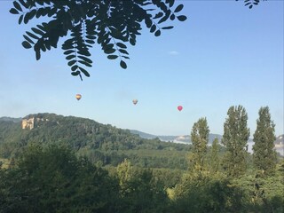 Vakantiehuis La Roque-Gageac Buitenaudio-opname 6