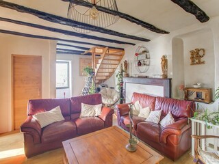 Maison de vacances La Roque-Gageac Équipement 25