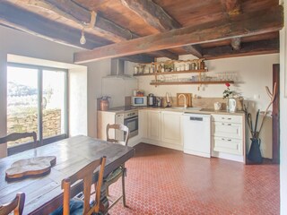 Maison de vacances La Roque-Gageac Équipement 25
