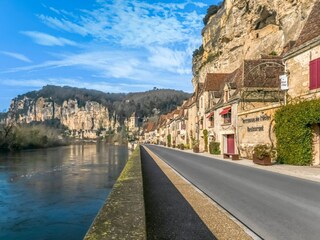 Vakantiehuis La Roque-Gageac Omgeving 33