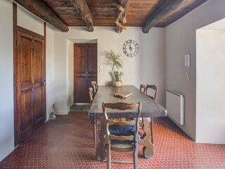 Casa de vacaciones La Roque-Gageac Características 15