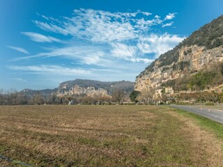 Holiday house La Roque-Gageac Environment 32