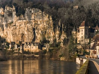 Vakantiehuis La Roque-Gageac Omgeving 32