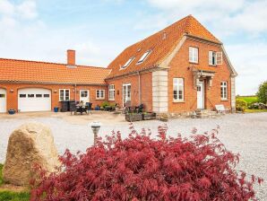 4 Personen Ferienhaus in Børkop - Høll - image1