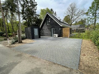 Holiday house Lochem Outdoor Recording 3