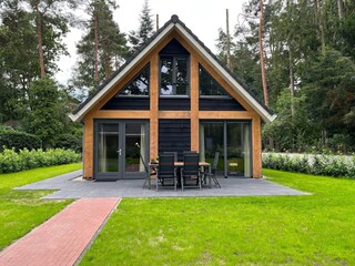 Holiday house Lochem Outdoor Recording 4