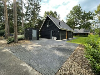 Holiday house Lochem Outdoor Recording 5
