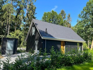 Vakantiehuis Lochem Buitenaudio-opname 8