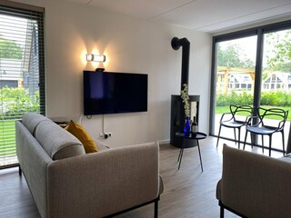 Holiday house Lochem Features 17