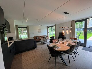 Holiday house Lochem Features 27