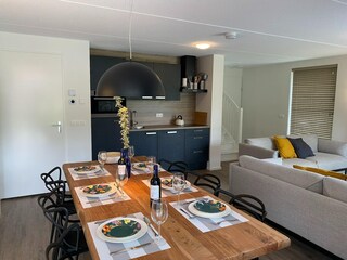 Holiday house Lochem Features 21