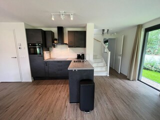 Casa de vacaciones Lochem Características 16