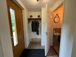 Holiday house Lochem Features 15
