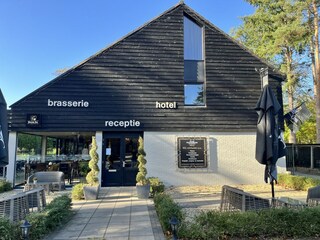 Holiday house Lochem  40