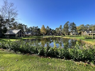 Casa de vacaciones Lochem Entorno 33