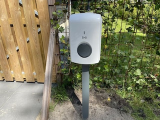 Holiday house Lochem Outdoor Recording 8
