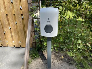 Vakantiehuis Lochem Buitenaudio-opname 3