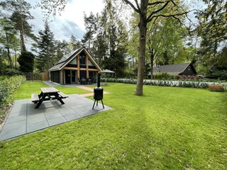 Holiday house Lochem Outdoor Recording 2