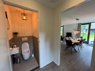 Holiday house Lochem Features 33