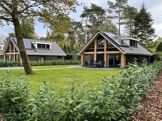 Vakantiehuis Lochem Buitenaudio-opname 7