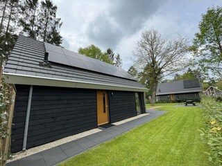 Vakantiehuis Lochem Buitenaudio-opname 11