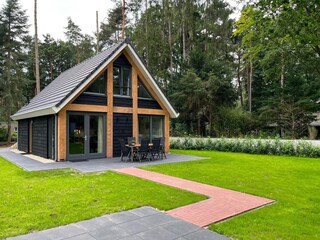 Vakantiehuis Lochem Buitenaudio-opname 10