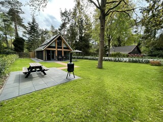 Vakantiehuis Lochem Buitenaudio-opname 8