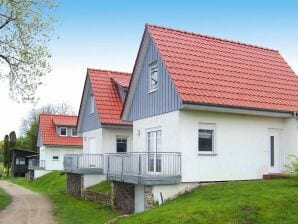 Maison de vacances Cottage sur le Kummerower See, Kummerow - Kummerow am See - image1