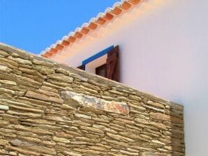 Holiday house Ecological cottage with private garden - Mértola - image1