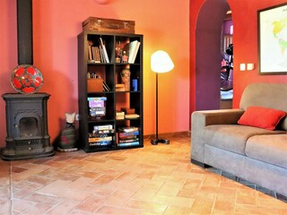 Casa de vacaciones Mértola Características 17