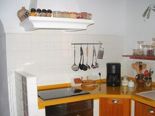 Cottage Mértola Ausstattung 17