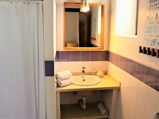 Casa vacanze Mértola Caratteristiche 21