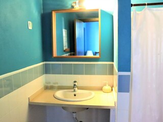 Maison de vacances Mértola Équipement 17