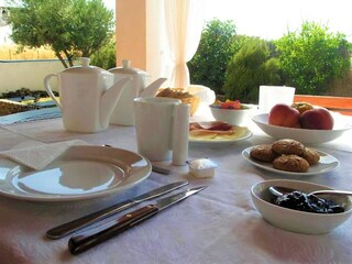 Vakantiehuisje Mértola  33