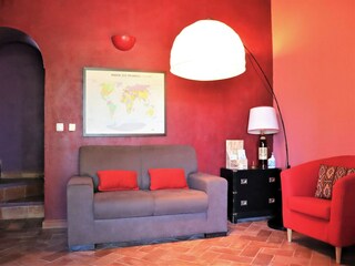 Casa vacanze Mértola Caratteristiche 11