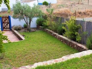 Cottage Mértola Außenaufnahme 5