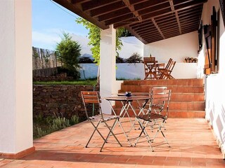 Casa de vacaciones Mértola Grabación al aire libre 2