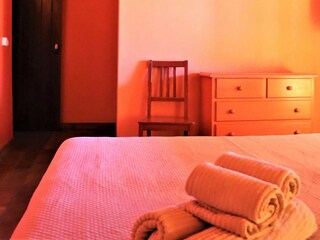 Casa de vacaciones Mértola Características 9